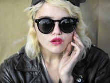 Anouk Whissell