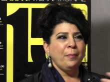 Anoush NeVart