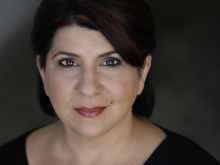 Anoush NeVart