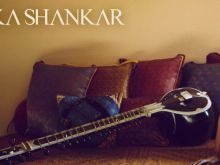 Anoushka Shankar