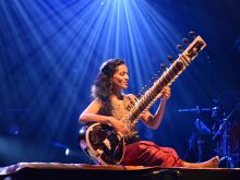 Anoushka Shankar