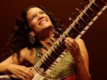 Anoushka Shankar