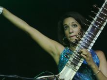 Anoushka Shankar