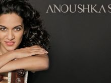 Anoushka Shankar