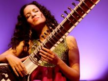 Anoushka Shankar