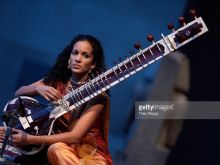 Anoushka Shankar