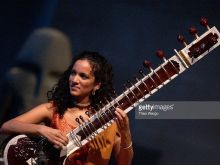 Anoushka Shankar