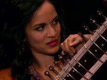 Anoushka Shankar