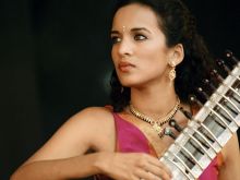 Anoushka Shankar