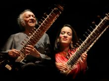 Anoushka Shankar