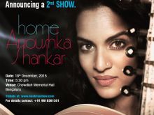 Anoushka Shankar