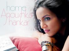 Anoushka Shankar