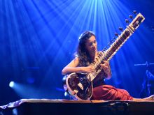 Anoushka Shankar