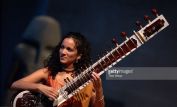 Anoushka Shankar