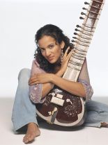 Anoushka Shankar