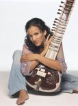 Anoushka Shankar