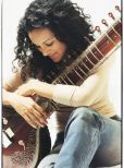 Anoushka Shankar