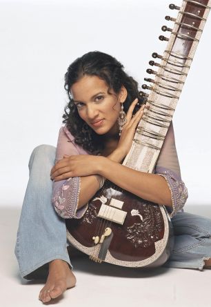 Anoushka Shankar