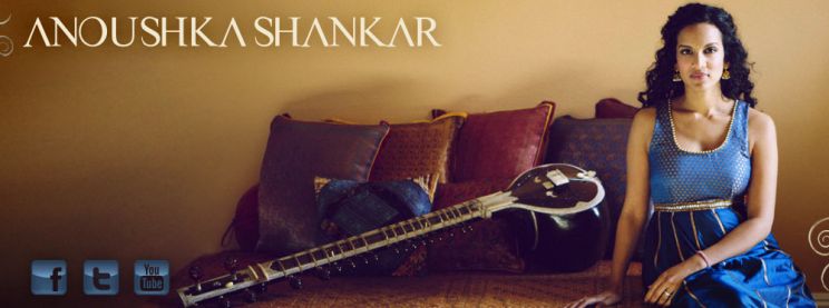 Anoushka Shankar