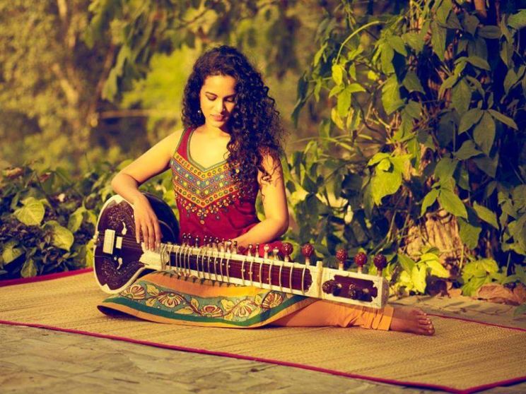 Anoushka Shankar