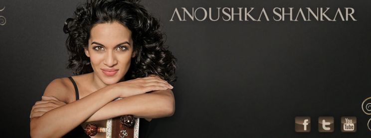 Anoushka Shankar