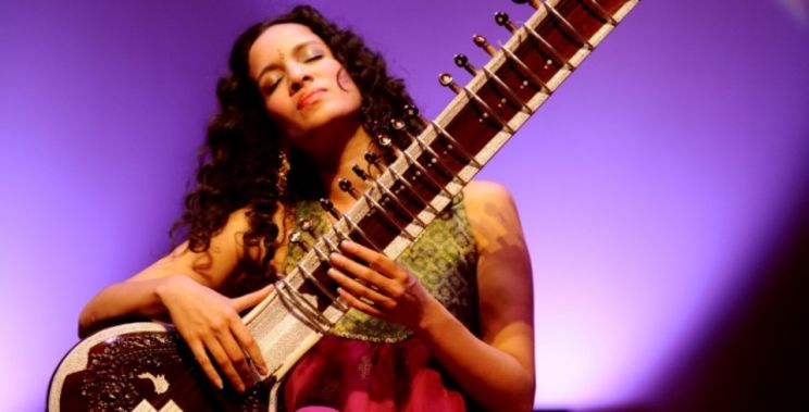 Anoushka Shankar