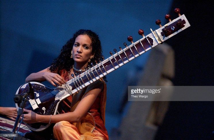 Anoushka Shankar