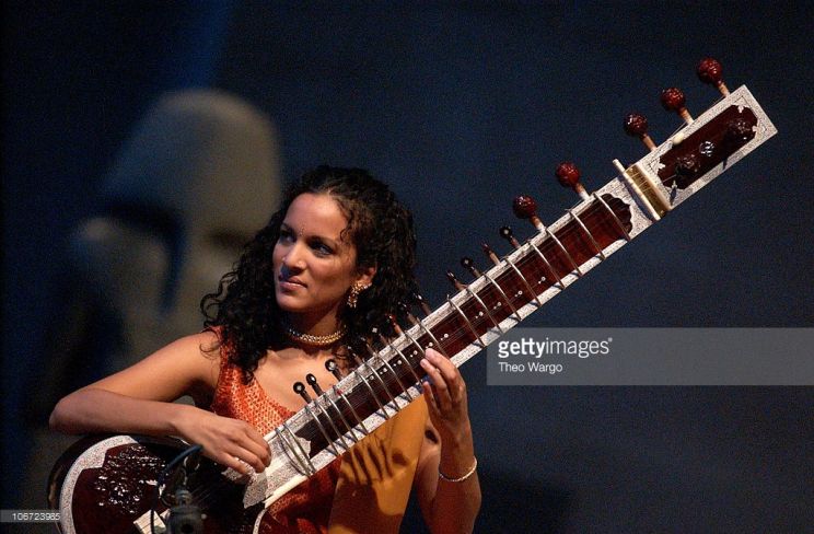 Anoushka Shankar