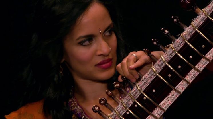 Anoushka Shankar