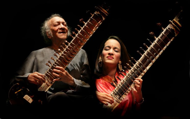 Anoushka Shankar