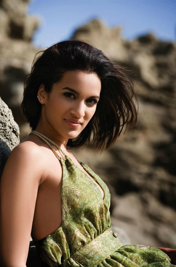 Anoushka Shankar