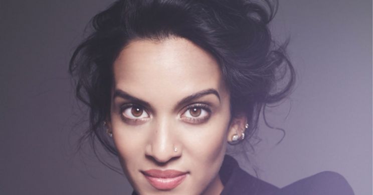 Anoushka Shankar