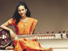 Anoushka