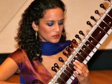 Anoushka