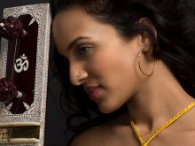 Anoushka