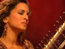 Anoushka