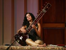 Anoushka