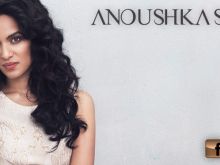 Anoushka