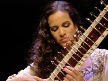 Anoushka