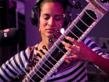 Anoushka