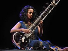 Anoushka