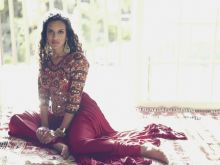 Anoushka