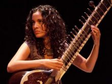 Anoushka