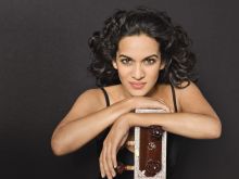 Anoushka