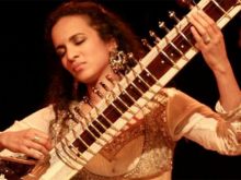 Anoushka
