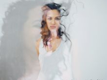 Anoushka photo