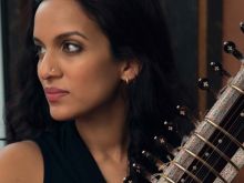 Anoushka photo