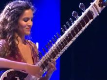 Anoushka