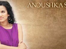 Anoushka