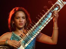 Anoushka